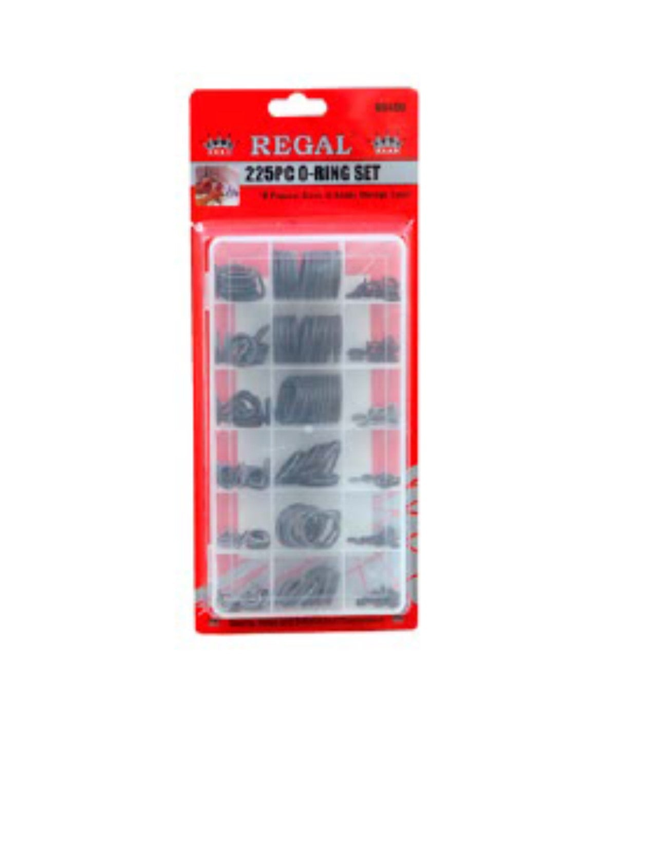 REGAL RED TOOLS $11.97-$19.97