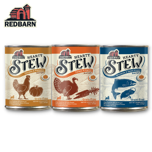 RedBarn® Hearty Stews