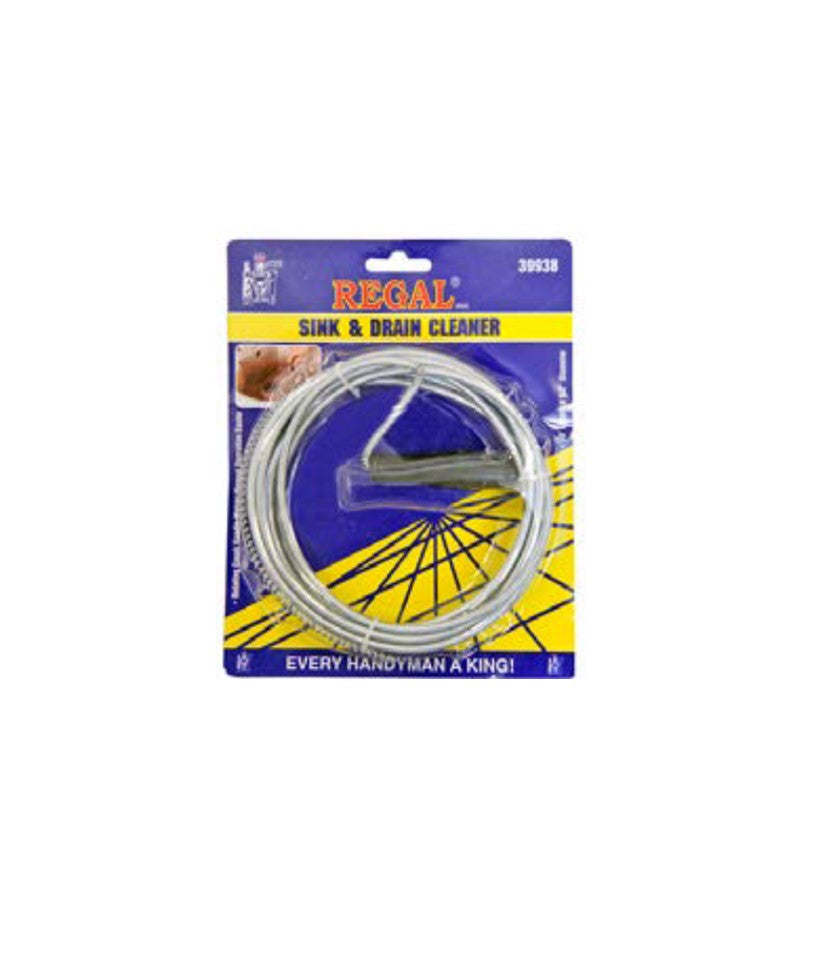 REGAL BLUE TOOLS $5.97