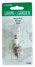 SPARK PLUG FOR CHAINSAWS AND TRIMMERS 42499