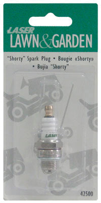 SPARK PLUG SHORTY 4-CYCLE 42500