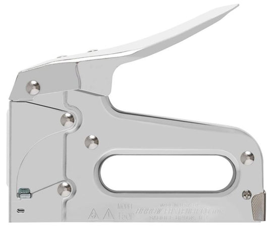 Arrow Fastener T50 Pro Heavy Duty Staple Gun