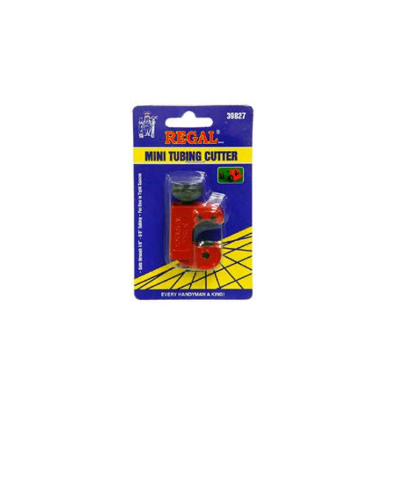 REGAL BLUE TOOLS $5.97