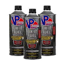 VP Racing FIX IT FUEL TREATMENT, 1 QT.