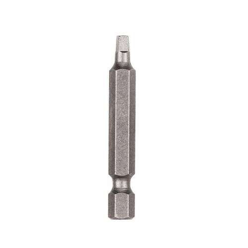 Vermont American® 15076 - #1 SAE Square Recess Power Bit (1 Piece)