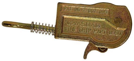 MAASDAM WIRE GRIP