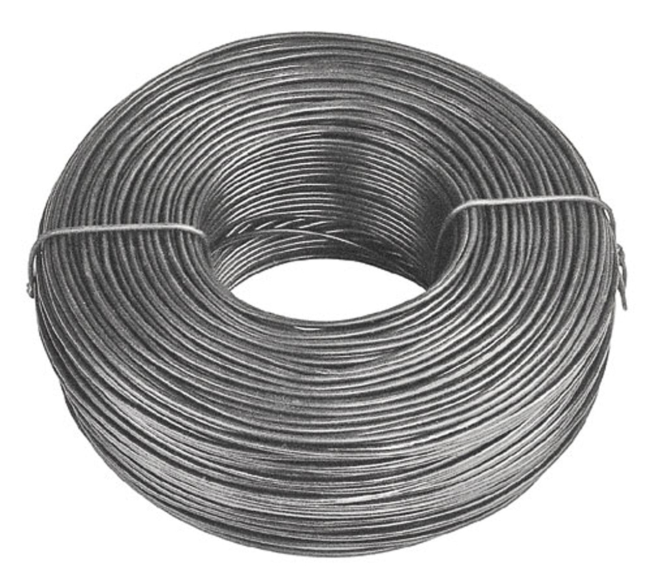 Western Steel & Wire #16 Galvanized Tie Wire, 3.5 lb Coil