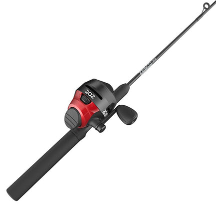 ZEBCO 202 FISHING COMBO