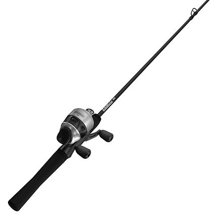 ZEBCO 33 FISHING COMBO