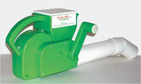 Plantmates Inc Powder Mill Dust Applicator 76900