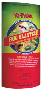 BUG BLASTER II GRANULES 11.5# HI-YIELD