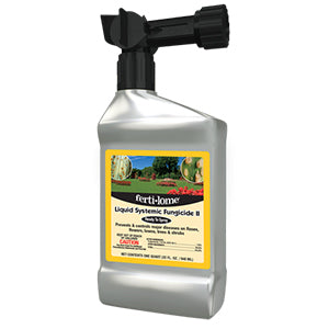 Fertilome Liquid Systemic Fungicide II RTS - 1 qt