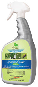 Natural Guard Spinosad Soap RTU - 1 qt