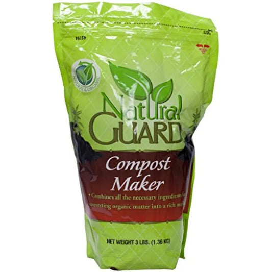 Natural Guard Compost Maker 3#