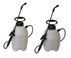 SPRAYER CHAPIN HOME &amp; GARDEN SPRAYER 2 GAL