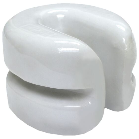 Zareba® Heavy-Duty U-Shaped Corner/End Post Insulator